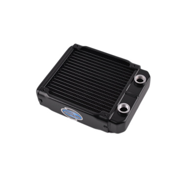 Syscooling High quality aluminum water cooling120mm radiator