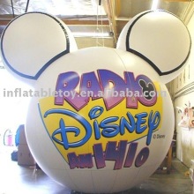 2010 inflatable balloon/PVC balloon/ Air balloon/advertising balloon