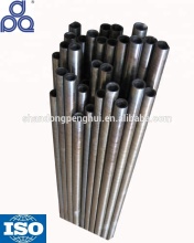 API 5L Seamless carbon steel pipes and tubes