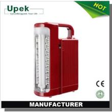 Battery Operated Portable LED Lamps and Lanterns