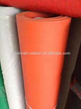 Best Quality High Density Rubber Foam Spong Thermal Insulation Rolls