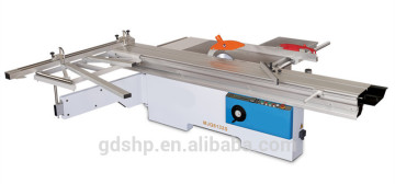 MJQ6132S Sliding Panel Saw
