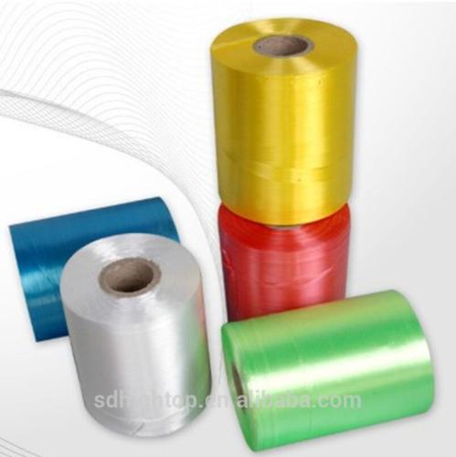 PE Film Tying Tape (100% Virgin Resin)