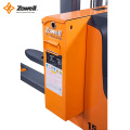 AC Motor Electric Walkie Stacker Gabelstapler 1.5 Tonnen