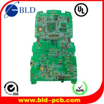 UL Approved PCB Prototypes PCB Board Manufacturer