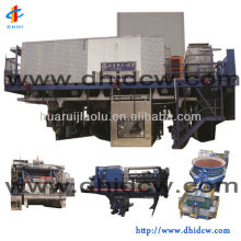 7.63m Coke Oven Machinery Of CDQ