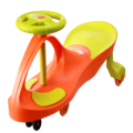 Gyerekek játék lovaglás forgó autó zenével