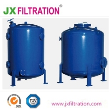 Multimedia Filter Quartz Sand Filter