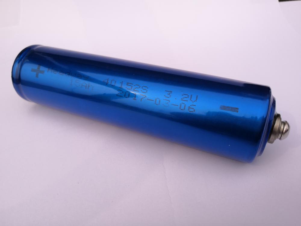 Li ion Battery 40152S-15Ah Li ion Battery 40152S-15Ah