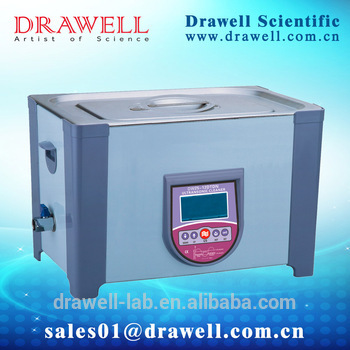 DRAWELL industrial ultrasonic cleaners