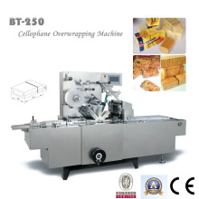 Biscuit Machine Packaging Machine