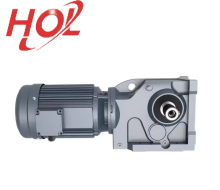 Geared motor R77 DRN100L4 Sew