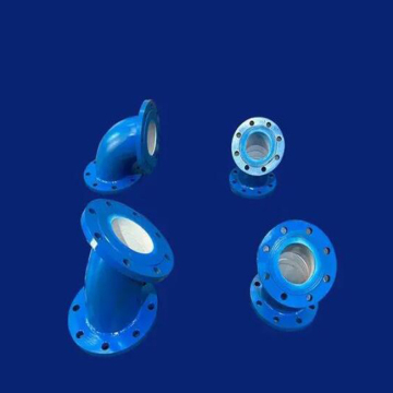 Alumina Ceramic Lined Wear Resistant Bends/elbows
