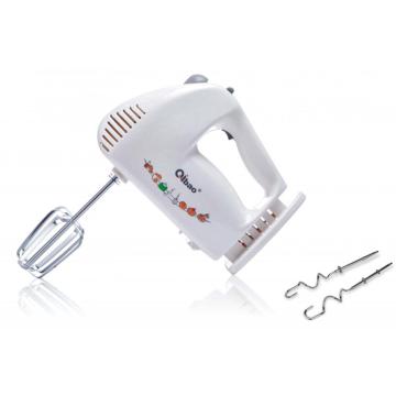 Hand Mixer Beaters And Dough Hooks for kitchen use