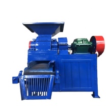 Commercial Coal Ball Briquette Making Machine for Cooking and BBQ