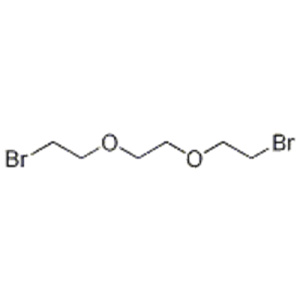 Ethane, 1,2-bis(2-bromoethoxy)- CAS 31255-10-4