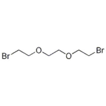 Ethane, 1,2-bis(2-bromoethoxy)- CAS 31255-10-4