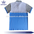 Baju Polo polos cotton pique