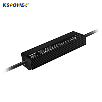KSPOWER Single Output 240W 12V IP67 power supply