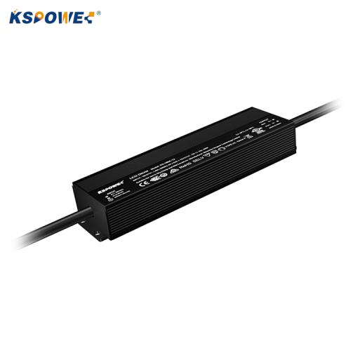 Driver LED IP67 Waterroof DC24V 200W UL UL