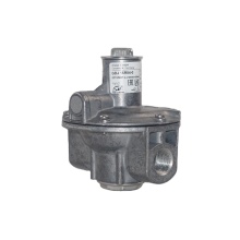 Kromschroder GDJ Series Pressure Regulators for Gas - GDJ15R04-0