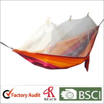 camping portable hammock mosquito net