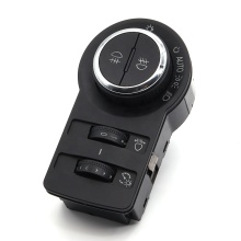 Factory Sale Fog Lamp Switch for GENERAL MOTORS - 13268720