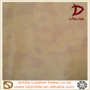 colorful high quality pvc textiles leather