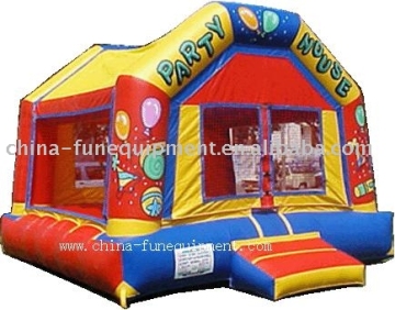 inflatable bounce-DC028