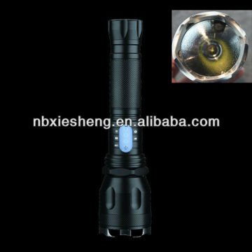 flashlight webcam