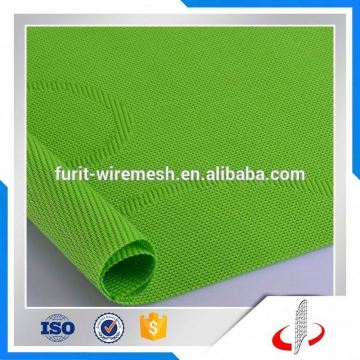 Pvc Coated Textilene Mesh