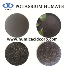 Apply Humic Acid This Season