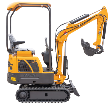 Rhinoceros XN12 Small Excavators For Sale Mini Excavators