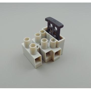 Fused Mounting Terminals With EU Standard FT06-3