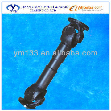 truck parts truck drive shaft 199014310125 truck propeller shaft