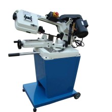 Multifunction Mini Band Saw Cutting Machine Price
