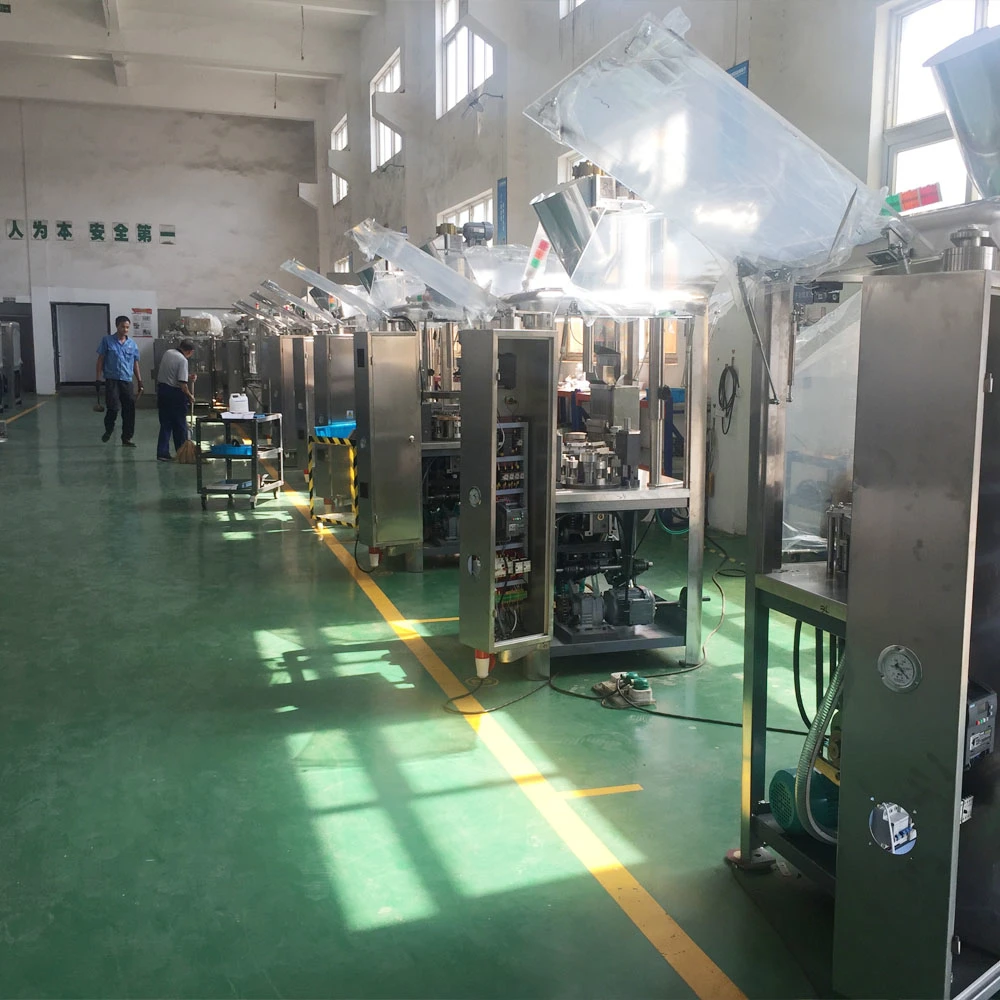 Automatic Pharmaceutical Soft Capsule Filling Machine