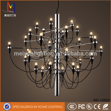 Replica Gino FLOS luxury hot high-end luminaire chandelier lamp decorative light