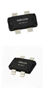 BLP9H10S-350A RF MOSFET LDMOS 48V