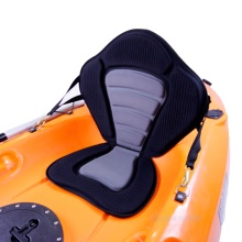 Adjustable Inflatable Boat Cushion Pad for Kayak and Canoe - EVA Boat Accessories for Fishing and Rowing
