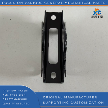 Upper Support of Oil Cylinder