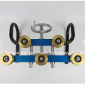 Trolley Wire Straightener Mechanical Straightening Devices