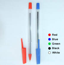 Ballpoint Stick Pens
