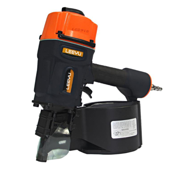 Practical CN83 coil nail gun