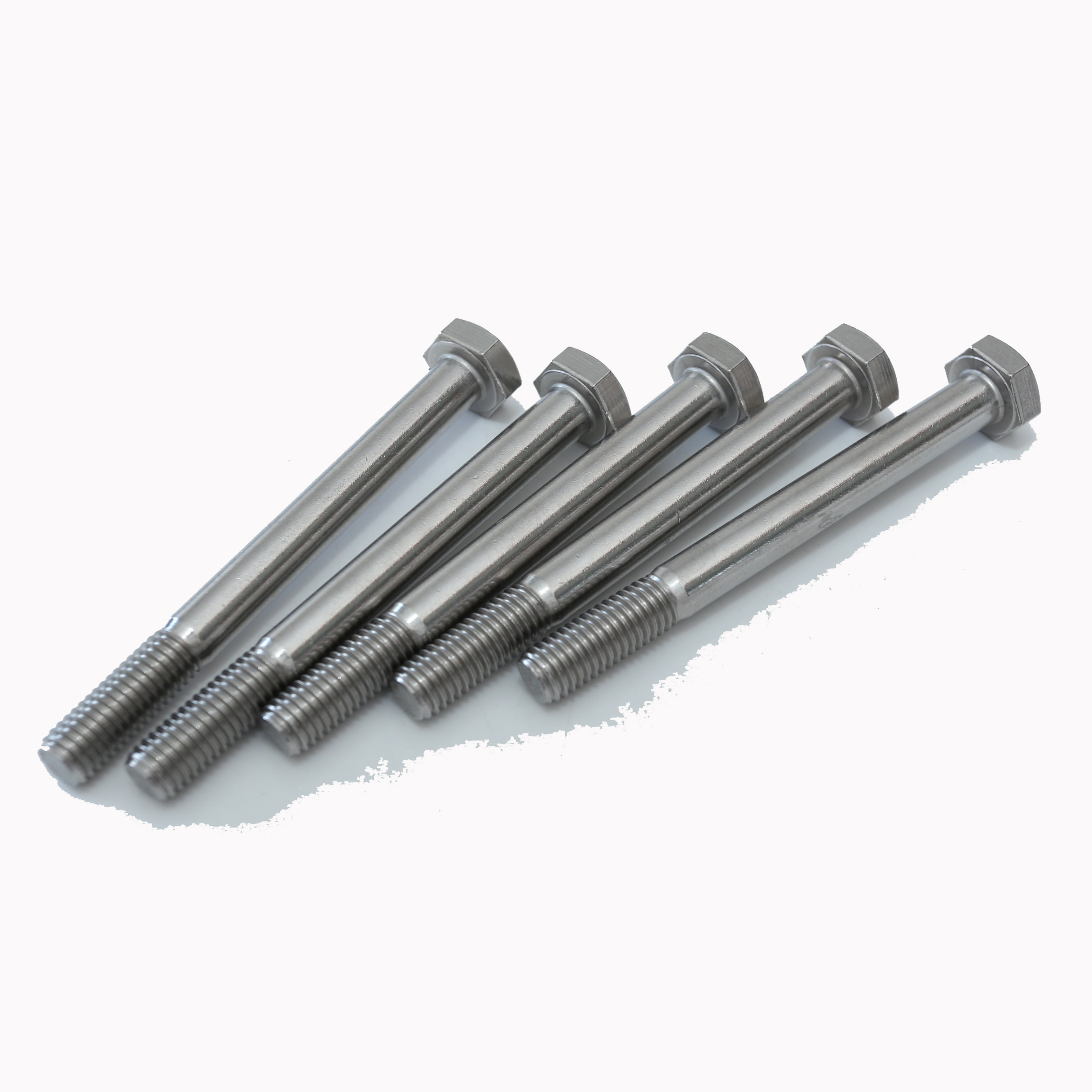 DIN931 Edelstol Hexagon Head Bolt