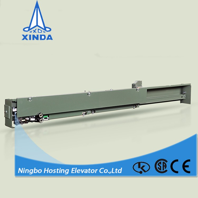 Elevator Door Operatorpassenger elevator automatic sliding door closer