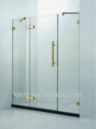Hinge Door shower Enclosures(KD3303)