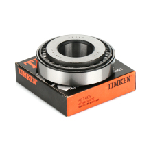 Timken 455/453A Tapered Roller Bearing