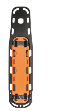 HDPE two spine board including child bord