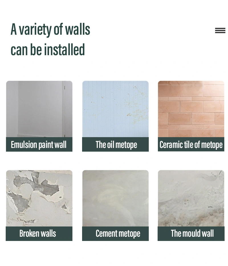 China Wholesale Beautiful and Non-Polluted Bamboo Wallpaper